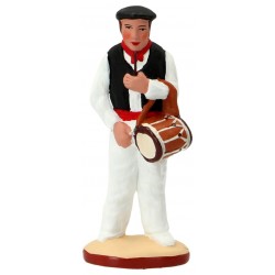 Santon Gateau de 7 cm -...