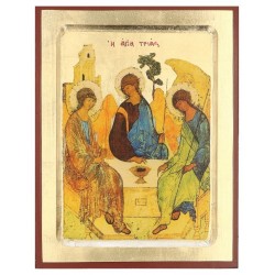 Ikoon 23 X 18 cm...