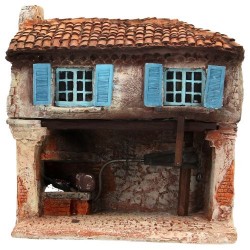 Santons De Provence...