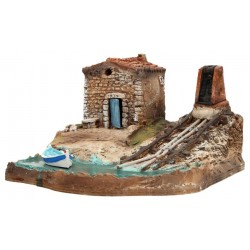 Santons De Provence...