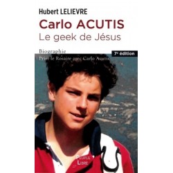 Carlo Acutis - Le geek de...