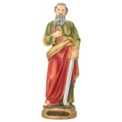 Statue 20 cm - St Paul