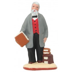 Santon    Gateau   7 Cm...