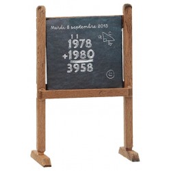 Santon    Gateau     Tableau