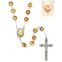 Doosje olijvenhout +...