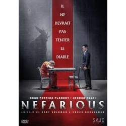 DVD - Nefarious