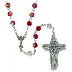 Chapelet du Précieux Sang