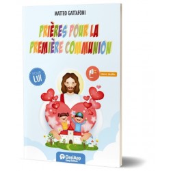 Prières pour la première...