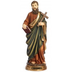 Statue 20 cm - Saint Philippe