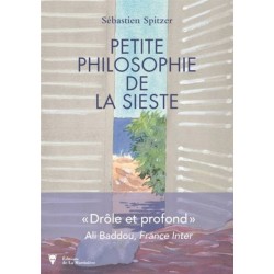 Petite philosophie de la...
