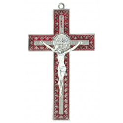 Sint-Benedictuskruis - 12...