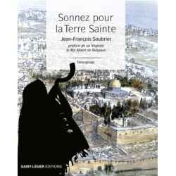 Sonnez pour la Terre Sainte