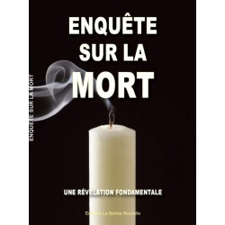 Enquête sur la mort - Une...