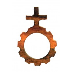 Dizainier s/cordon - 42 mm...