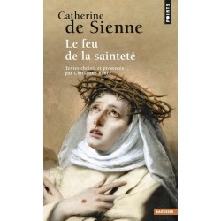 Le feu de la sainteté