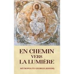 En chemin vers la Lumière