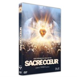 DVD - Sacré Coeur
