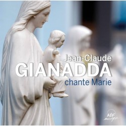 CD - Jean-Claude Gianadda...
