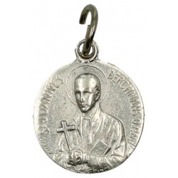 Medal 15 mm  St John Bergmans