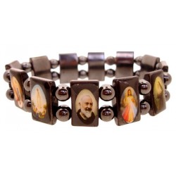 Bracelet sur élastique...