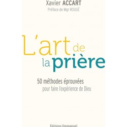 L'art de la prière - 50...