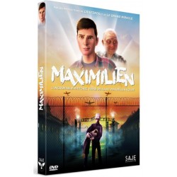DVD - Maximilien -...
