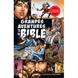 Grandes aventures de la...