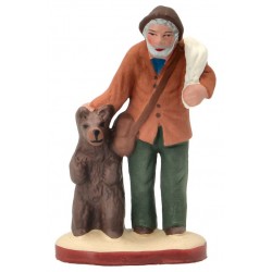 Santon    Gateau   7 Cm...