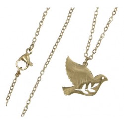 Pendentif  Esprit saint en...