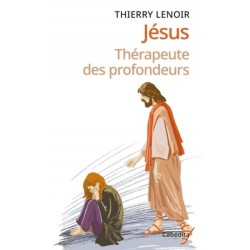 Jésus - Thérapeute des...
