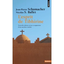 L'esprit de Tibhirine