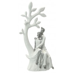 Beeld Echtpaar   22.5cm