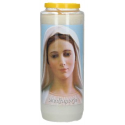 Lot de 20 - Neuvaine /...