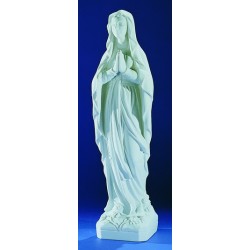 O.L.V. van Lourdes - 40 cm...