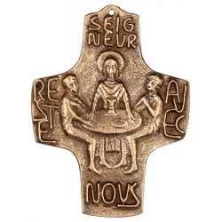Croix Murale      Je Suis...