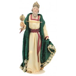 Crèche de Noël Heide Hannah...