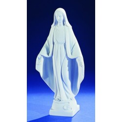 Miraculous  22 cm white...