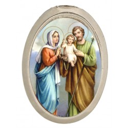 Automagneet - H Familie