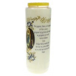 Set van 20 - Noveenkaars /...