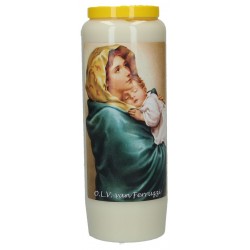 Lot de 20 - Neuvaine /...