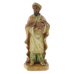 Roi noir incassable pour...