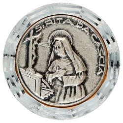 Autoplakette H Rita 30 mm