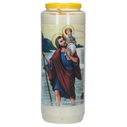 Lot de 20 - Neuvaine /...