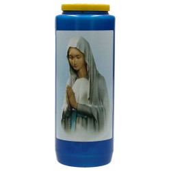 Set van 20 - Noveenkaars /...