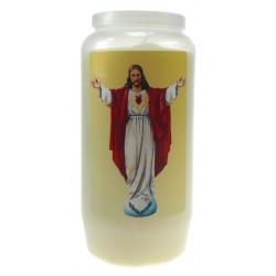 Lighting 6J / white / Sacre...