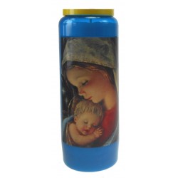 Lot de 20 - Neuvaine /...
