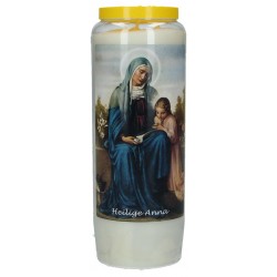 Set van 20 - Noveenkaars /...