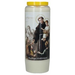Lot de 20 - Neuvaine /...