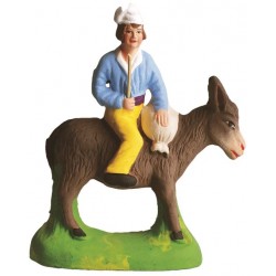 Santon Carbonel (N°2)...