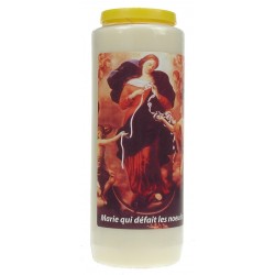 Lot de 20 - Neuvaine /...